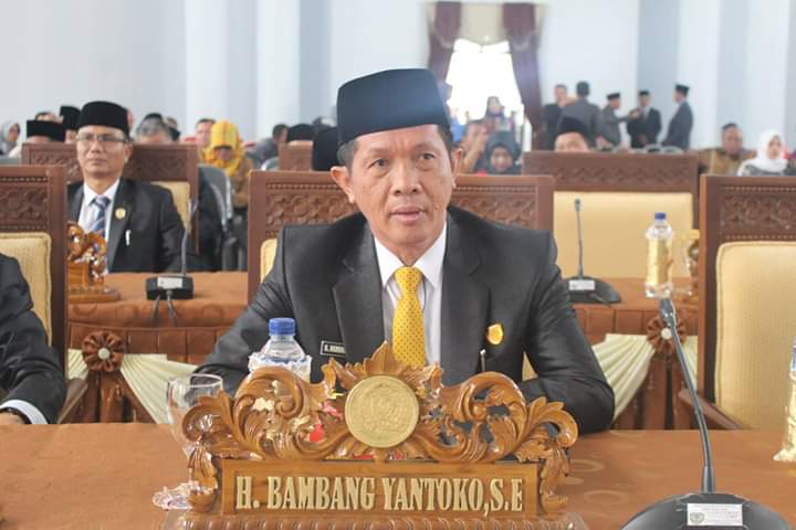 Perusahaan Diharapkan Bisa Bersinergi