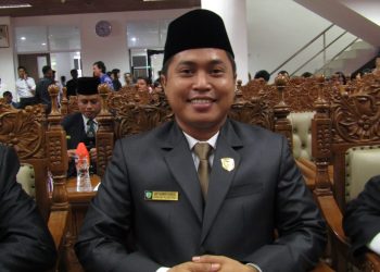 DPRD Pulang Pisau  Harapkan Dinkes Memberikan Informasi Virus Corona