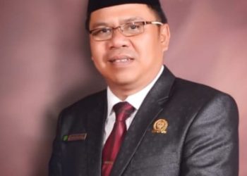DPRD Pulang Pisau Minta Pembangunan Jalan Usaha Tani Harus Ditingkatkan