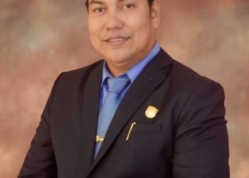 DPRD Pulang Pisau  Minta Jalan Berlobang Diperbaiki