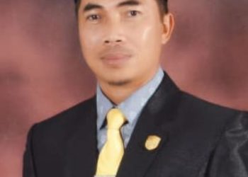 DPRD Pulang Pisau Berharap Saluran Primer Segera Dilakukan pengerukan