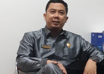 DPRD Pulang Pisau MInta  Musrembang Jadi Prioritas Kebijakan