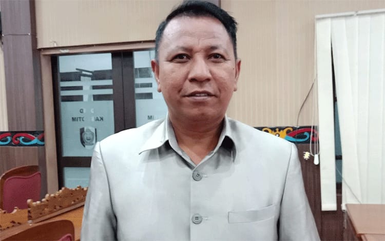 Kebun Sendiri
