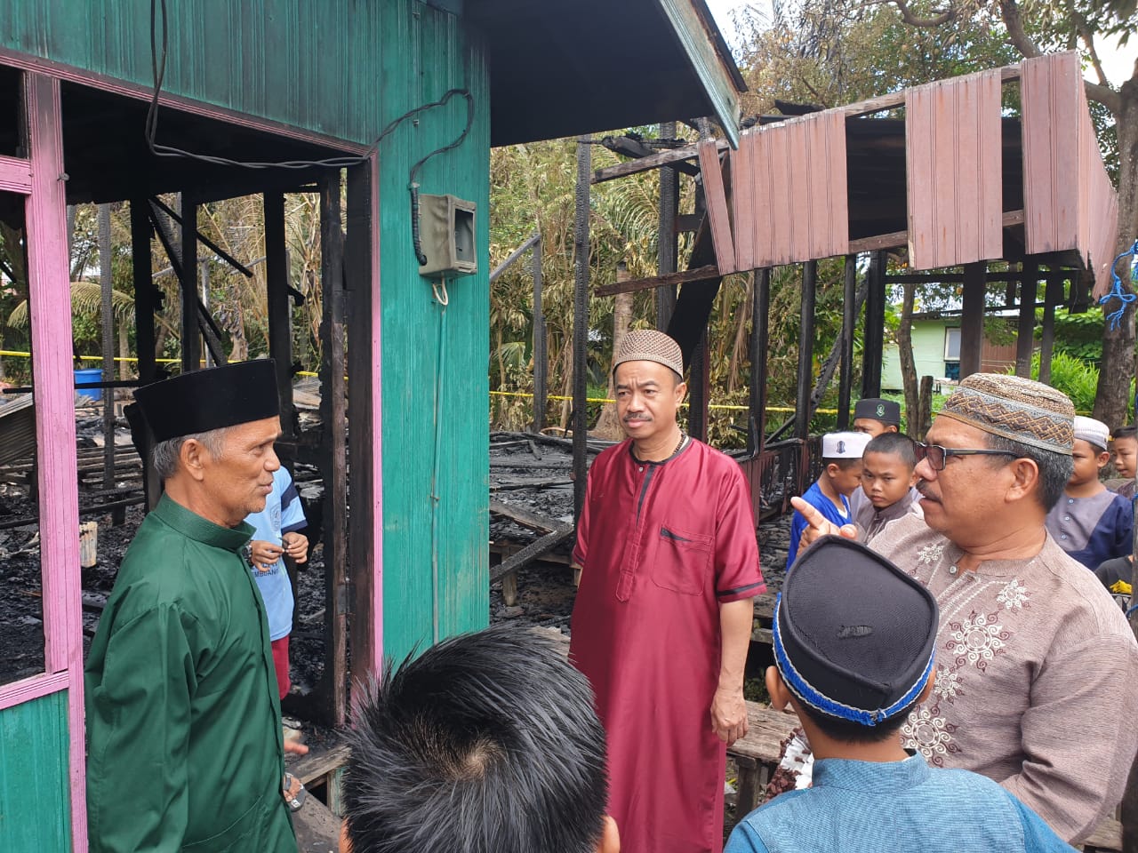 Bupati Seruyan
