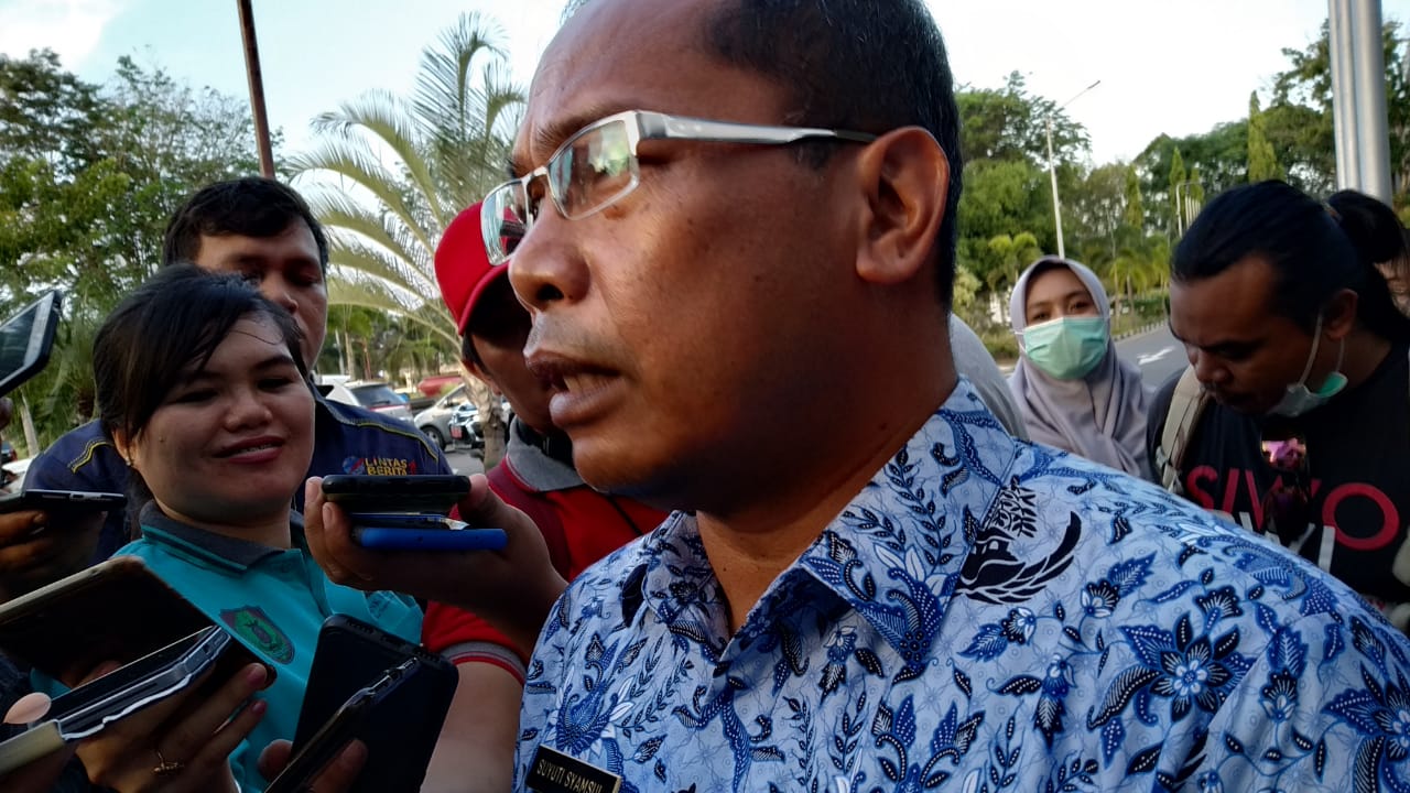 Belum