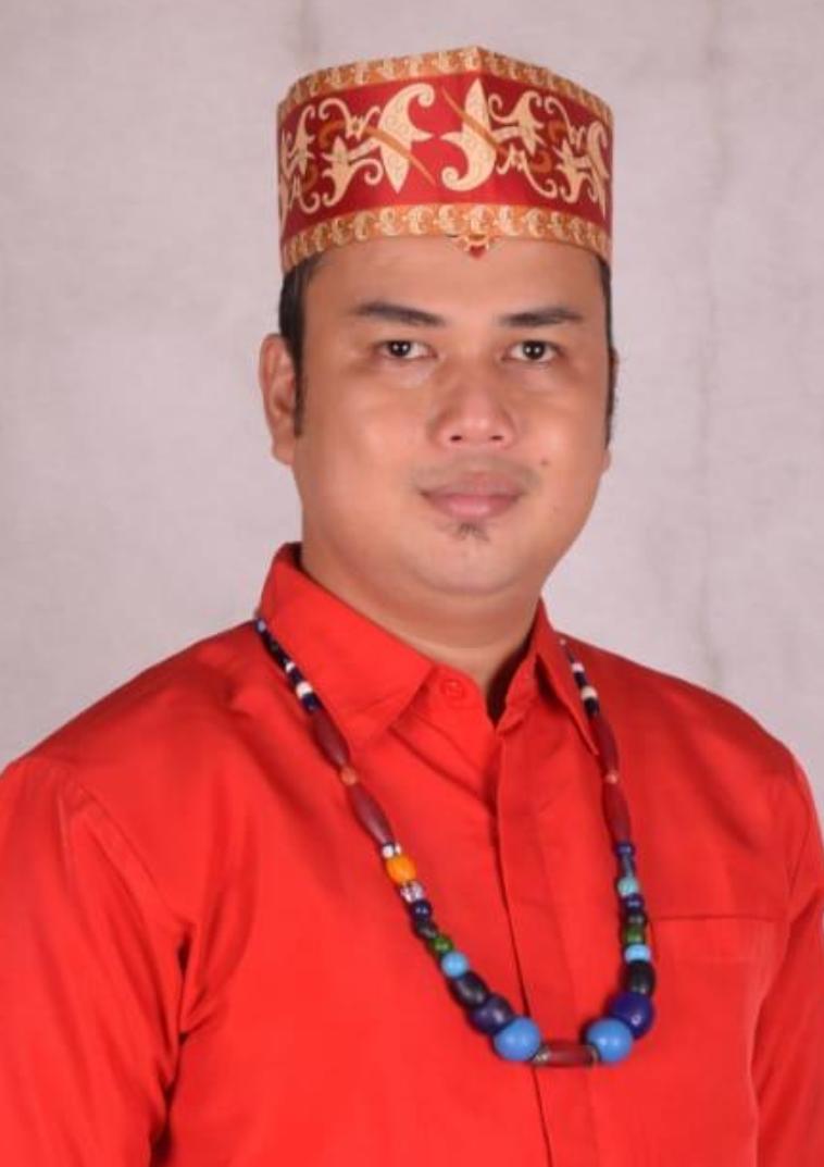 Kabupaten Pulang Pisau
