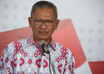 Terinfeksi