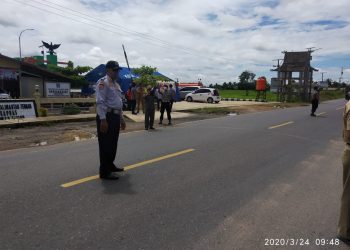 Perbatasan