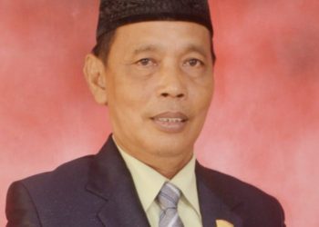 DPRD Pulang Pisau Minta Pembangunan Infrastuktur Antar Desa Harus Maksimal