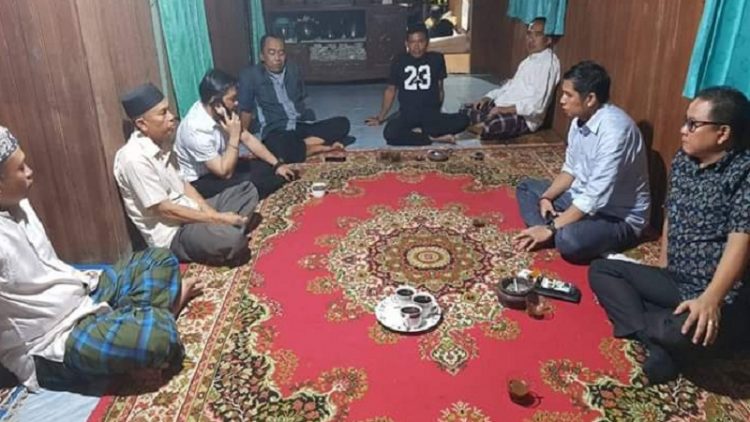 Kebutuhan Pembangunan Inftrastruktur Masih Tinggi