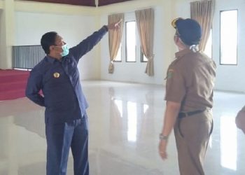 Ruang Isolasi