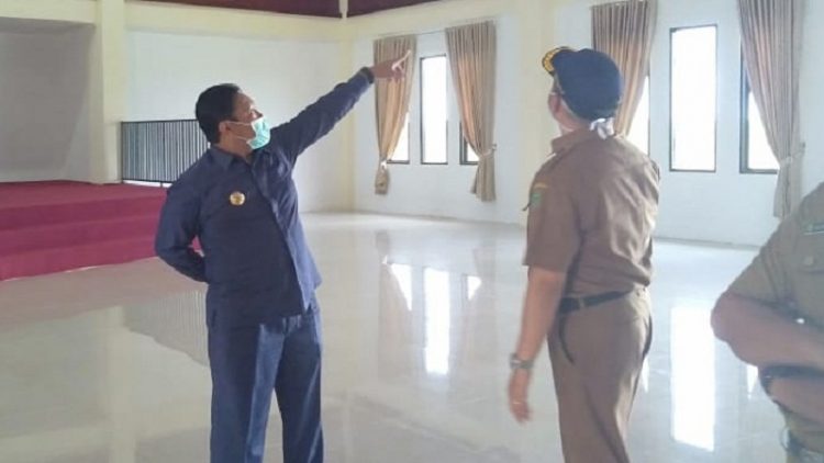 Ruang Isolasi