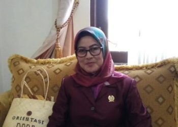 Pasca Dibagikan DPA, DPRD Segera Lakukan Fungsi Pengawasan APBD