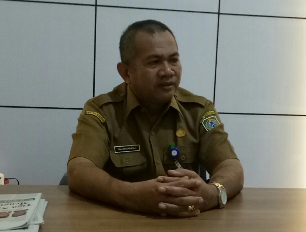 Di Puskesmas