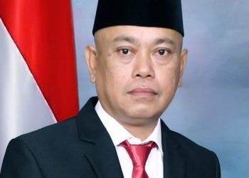 Lawan Corona Bersama Sampai Desa Terpencil