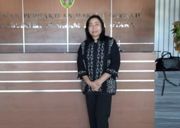 Garda Terdepan