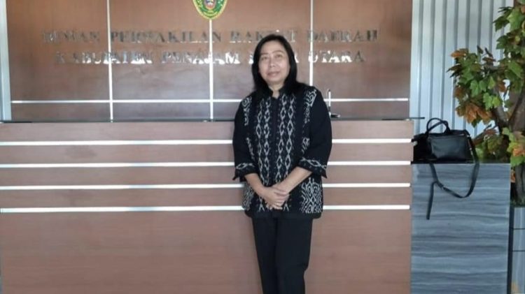 Garda Terdepan