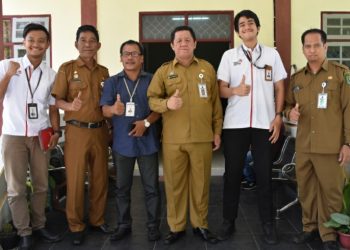 Diskominfo Programkan Desa Bebas Buta Internet