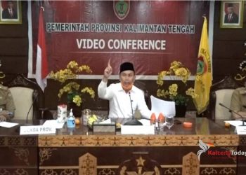 Gubernur minta