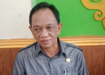 DPRD Barsel Harapkan Pemprov Dan Pemda Perhatikan Kesejahteraan Guru Honorer