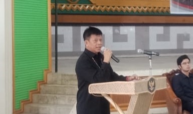 Siap Bertarung