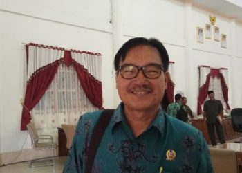DPRD Barito Selatan Rapat Banmus Jadwalkan Agenda Kegiatan