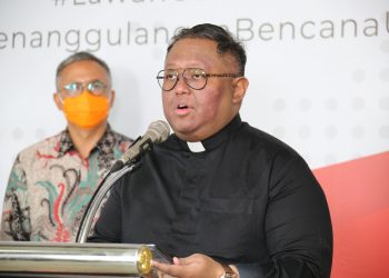 Gereja Katolik