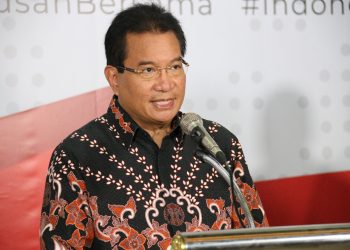 Penanganan