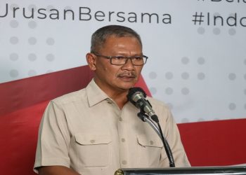 perkembangan covid-19