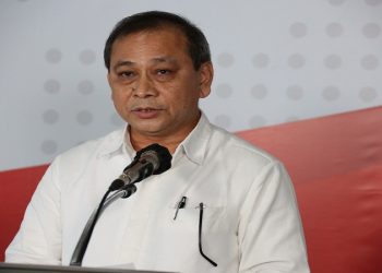 Beras Cadangan