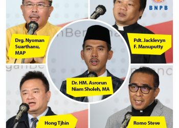 Pemuka agama