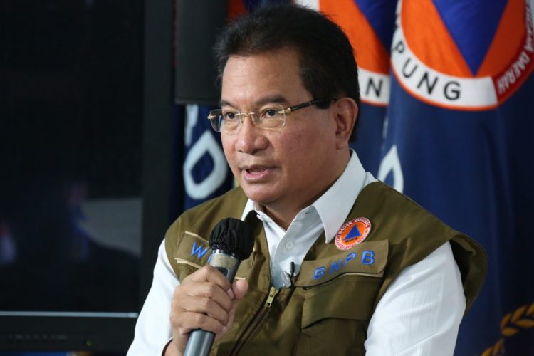 Prof. Wiku Adisasmito
