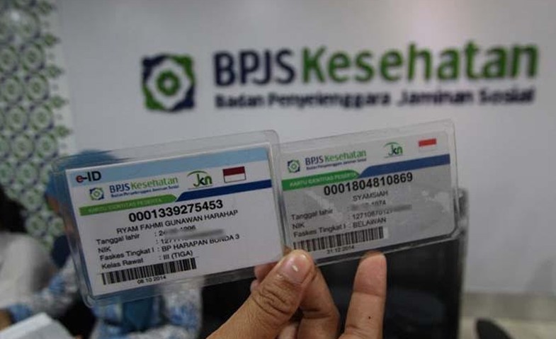 ilustrasi BPJS Kesehatan. sumber : indopos.co.id