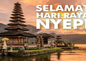 Nyepi