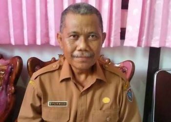 Januari 2020, DP3AP2KB Seruyan Tangani 5 Kasus Kekerasan Anak Dan Perempuan