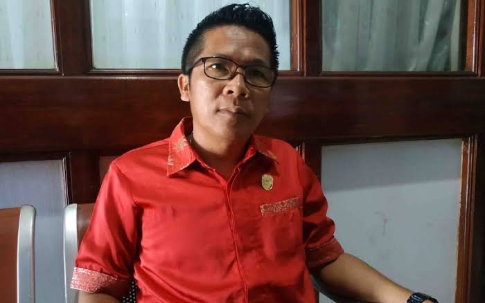 Desa Binaannya