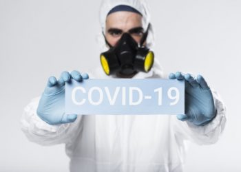 covid-19
