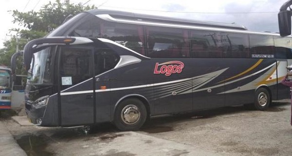 Pandemi COVID-19 Akibatkan Penghasilan Pengusaha Bus Turun Hingga 80 Persen