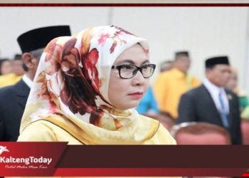 DPRD Kotim Maklumi Jika Target PAD Tidak Tercapai