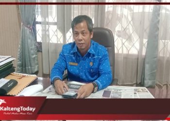 Dana Reses Anggota Dewan Diusulkan Untuk Bantuan Sembako Masyarakat