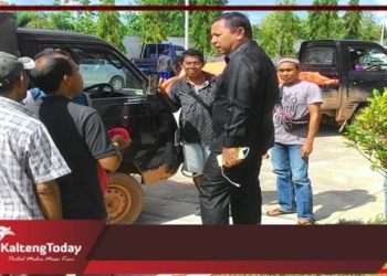 Lonjakan Angka Kriminalitas, Dampak Corona Harus Diatasi Bersama