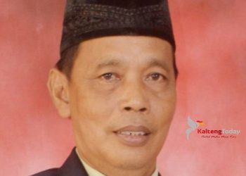 Anggota DPRD Kabupaten Pulang Pisau , Rahmada