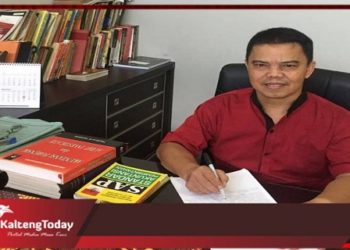 Organda Kotim Minta Solusi Soal Larangan Operasional Angkutan Umum