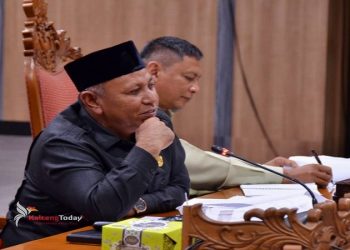 Wakil Ketua DPRD