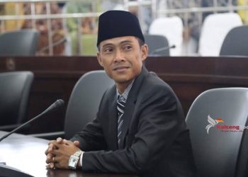 Anggaran Covid-19 Harus Digunakan Tepat Sasaran