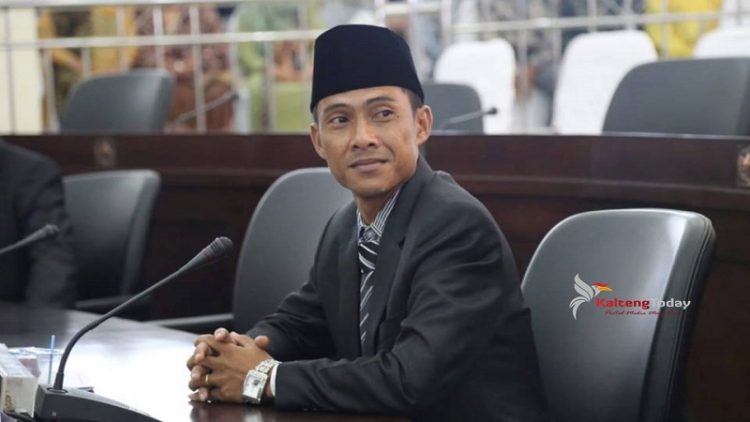 Anggaran Covid-19 Harus Digunakan Tepat Sasaran