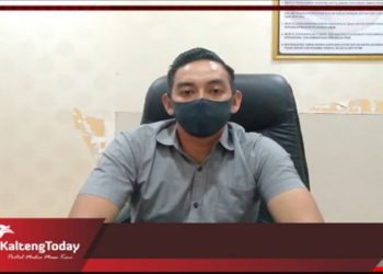 Waspada, Tindak Kejahatan Saat Pandemi Covid-19