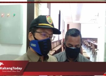 Freddy Ering Terpilih Ketua Pansus Pengawasan Anggaran Covid-19 Dan Bansos