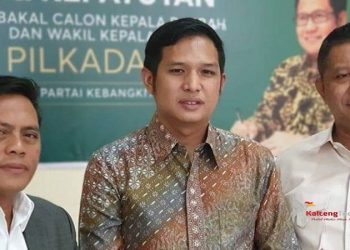 Dewan Minta Pemkab Tracking Data Penumpang Maskapai Nam Air Tertanggal 22 Maret 2020