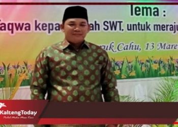 Imbas Covid-19 DRPD Mura Usulkan Penambahan Kuota KMS